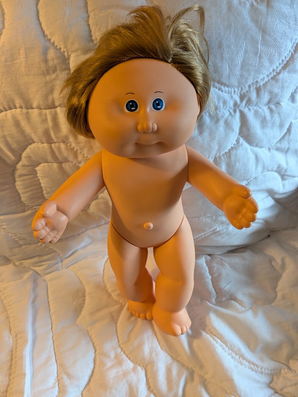 Cabbage Patch Kid